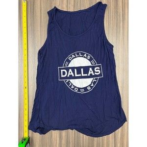 dallas cowboys tank